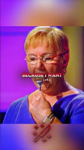 The Moment She Finally Cooked for Her Idol! | Masterchef US