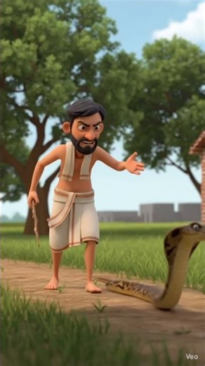 Kisan ajgar ko marta h 😞😭 #viral #trending #ai #kisan