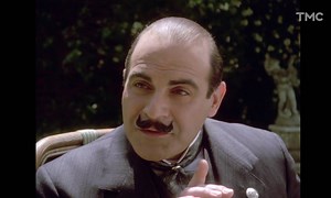 Hercule Poirot - S03 E11 - Mystérieuse affaire de styles 2/2