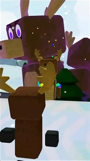 Super Bear Adventure | Deer and His Father