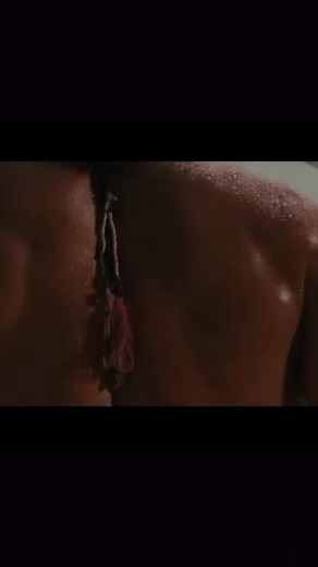 Sylvester Stallone's Rambo Workout Edit