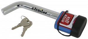 RoadMaster Receiver Hitch Lock Roadmaster Trailer Hitch Lock RM-315