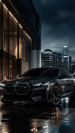 2026 BMW M7😍😍 #bmw #bmwm7