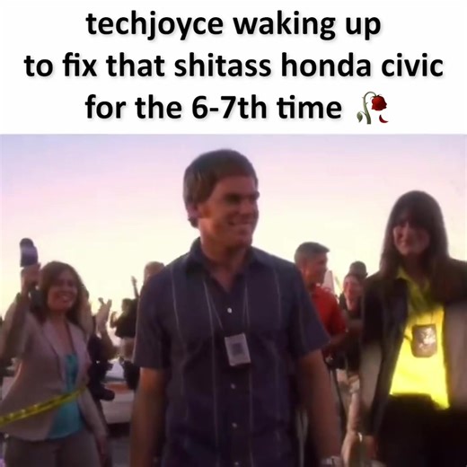 #techjoyce #joycezhou | techjoyce