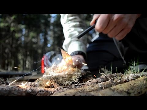 How to Effectively Use a Fire Starter - PeschoAnvi