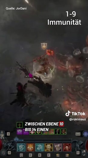 Echoing Hatred Geheimportal in Diablo 4 entdecken