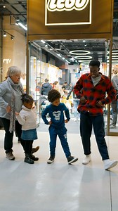 85K views · 444 reactions | When in doubt... dance it out! Check out LEGOFriends.com and experience your very own interactive Dance Off! #LEGOFriends | LEGO | Facebook