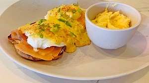 These South Carolina brunch spots rank among nation’s best. Why customers crave them