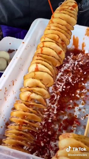 Delicious Potato Sticks Recipe for a Tasty Snack