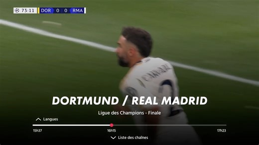 Vivez une expérience incomparable en famille avec le décodeur connecté. Une nouvelle interface plus fluide, plus rapide et plus intuitive. 🤩 ➡️Décodeur connecté, hybride avec résolution 4K, fluide et ultra rapide ! Résistance maximale aux intempéries 😊 | Canal Côte d'Ivoire