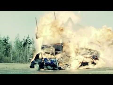Final Destination 5 Ending