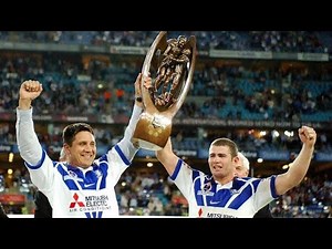 5 Interesting Facts About The 2004 Grand Final (NRL)