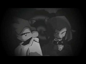 False Identity INSTRUMENTAL - Analog Funkin' OST