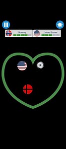 #ballclash #quiz #battle #gaming #duel #games #funny #gameplay #fight #answer