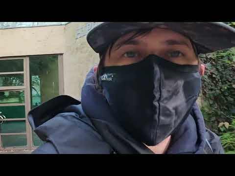 Berlin Zoo and Aquarium (Autistic on Tour)