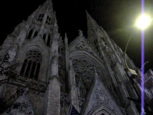 Nostalgic Journey Through 2000s New York City
