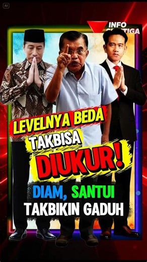 GEGER GEDON! Keluarga Jokowi Disenggol Netizen Santuy Levelnya Beda #politik #beritaterkini #jokowi