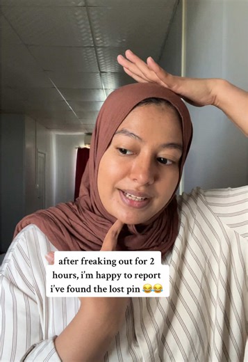 Finding the Lost Pin: A Funny Children's Book Adventure