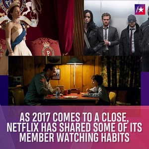 26K views · 32 reactions | Which of these shows are YOU guilty of binge-watching on Netflix this year?! | Access | Facebook