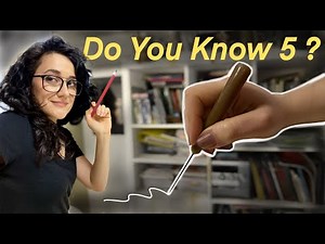 5 Ways to Create Highlights in Your Drawings