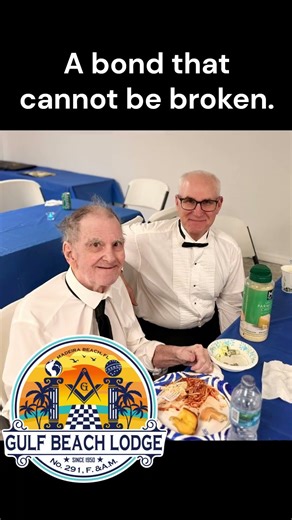 Welcoming our newest Entered Apprentice