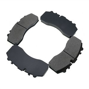 [Hot Item] Trucks Commercial Vehicles Bus Trailers Wva29131 Emark Brake Pad