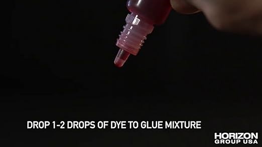 Make Your Own Unicorn Slimygloop by Horizon Group USA