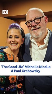 Two of Australia's most celebrated musicians join forces on 'Noir' - a brand-new ABC Jazz session from pianist Paul Grabowsky and singer Michelle Nicolle. Get is wherever you find your music, or check out the link in our bio! | ABC Jazz