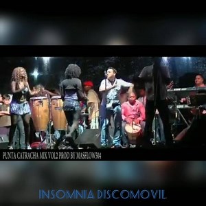 457K views · 3.9K reactions | Punta catracha.  #VIVE_LA_MUSICA | Dj Ricky | Facebook