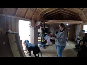 Self Leveling Rotary Laser System Kit by Johnson Level