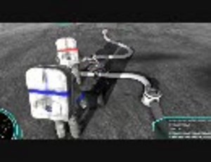 Moonbase Alpha - Realistic NASA Training