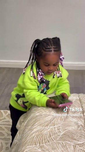 Diana Bahati's Heartwarming Family Reunion