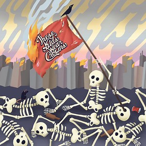 These Kids Wear Crowns - Still Having Fun