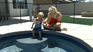 Health Alert for Parents: Secondary Drowning