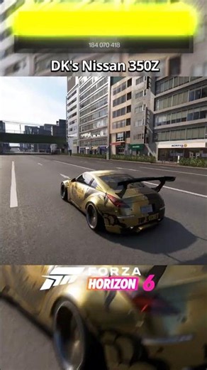 5 BEST JDM Drift Cars in Forza Horizon 6 You need to have!🤯#shorts