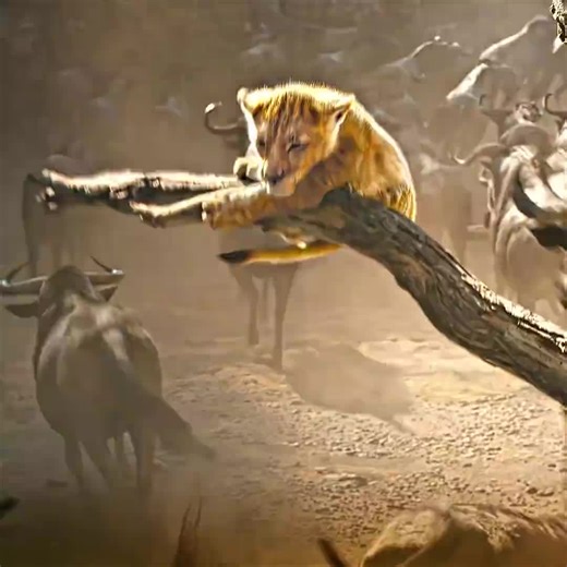 Epic Cinematic Moments from Hollywood Movies