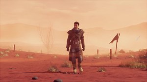 Solve dark conspiracies to uncover the truth in this dramatic, humorous cyberpunk thriller. | Revolution Software