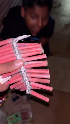 Crackers testing crazy 🧨#shorts #phataka #crackers #fireworks #diwali