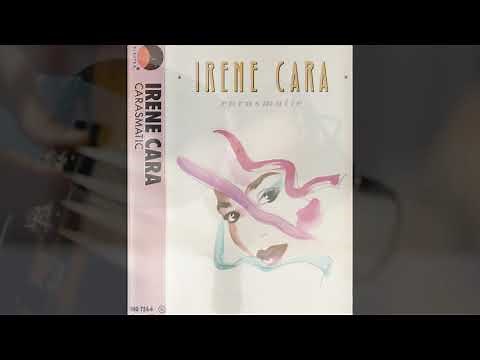 The Irene Cara Music Video Show 2020: "The Back Story"