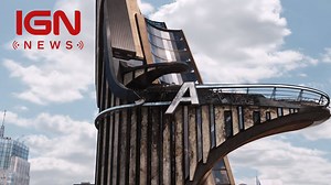 93K views · 223 reactions | Executive producer Jeph Loeb, addressed why the Avengers Tower has never shown up in any of the Marvel Netflix series. | IGN | Facebook