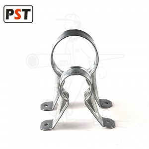 [Hot Item] Stand-off Two-Hole Strap for CPVC Pipe, Pre-Galvanized