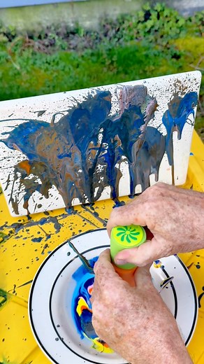 Painting computer Part 3 | Paul R