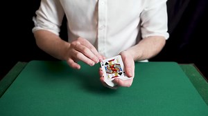 Learn 8 amazing magic tricks to turn heads
