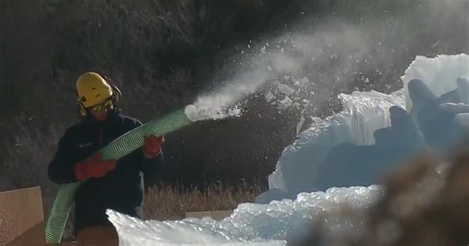 Ice Castles attraction will be back in Colorado this winter