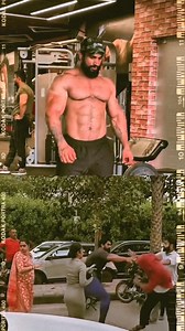 Bulk Feel💪🏻💪🏻💪🏻💪🏻 #biceps #viral #trending #josh #viralchallenge | *Gym Jan De Shaukeen Punjabi*