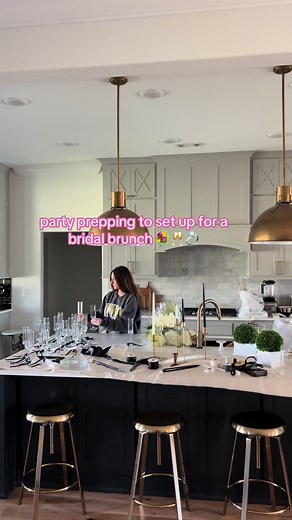 Bridal Brunch Prep: DIY Decor and Hosting Tips