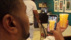 'Call Anthony' documents Bay Area restaurants