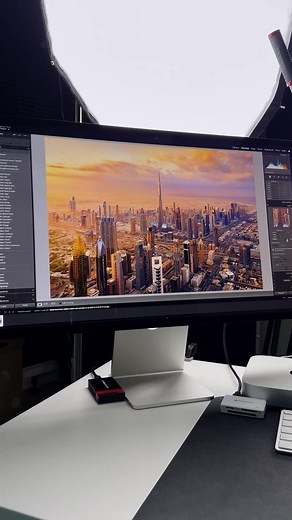 Mastering the Masking Tool for Sharper Photos in Adobe Lightroom