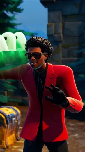 Fortnite Coffin Dance Emote #fortnite #fortnitememes