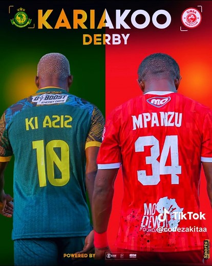 Kariakoo Derby Preview: Young Africans vs Simba SC